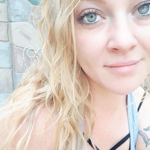 Meet your Posher, Tiphanie